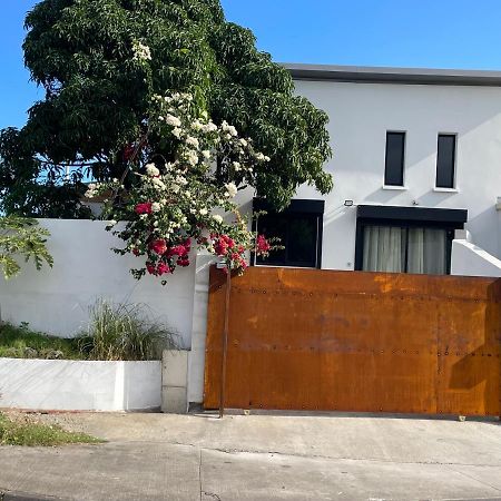 Villa Mya Location Saint Pierre Exterior photo