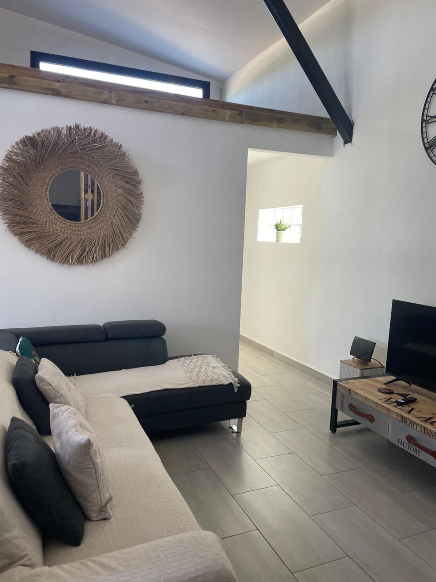 Villa Mya Location Saint Pierre Exterior photo