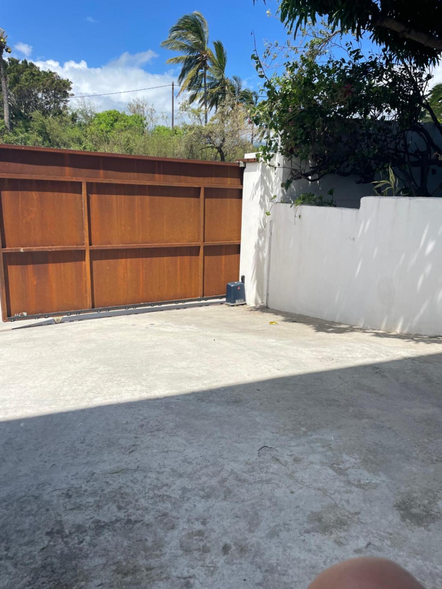 Villa Mya Location Saint Pierre Exterior photo