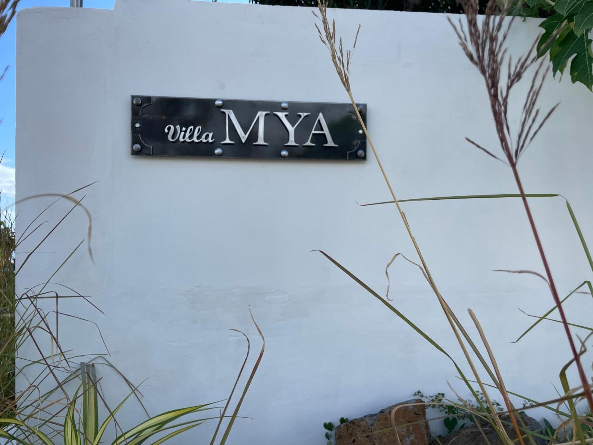 Villa Mya Location Saint Pierre Exterior photo