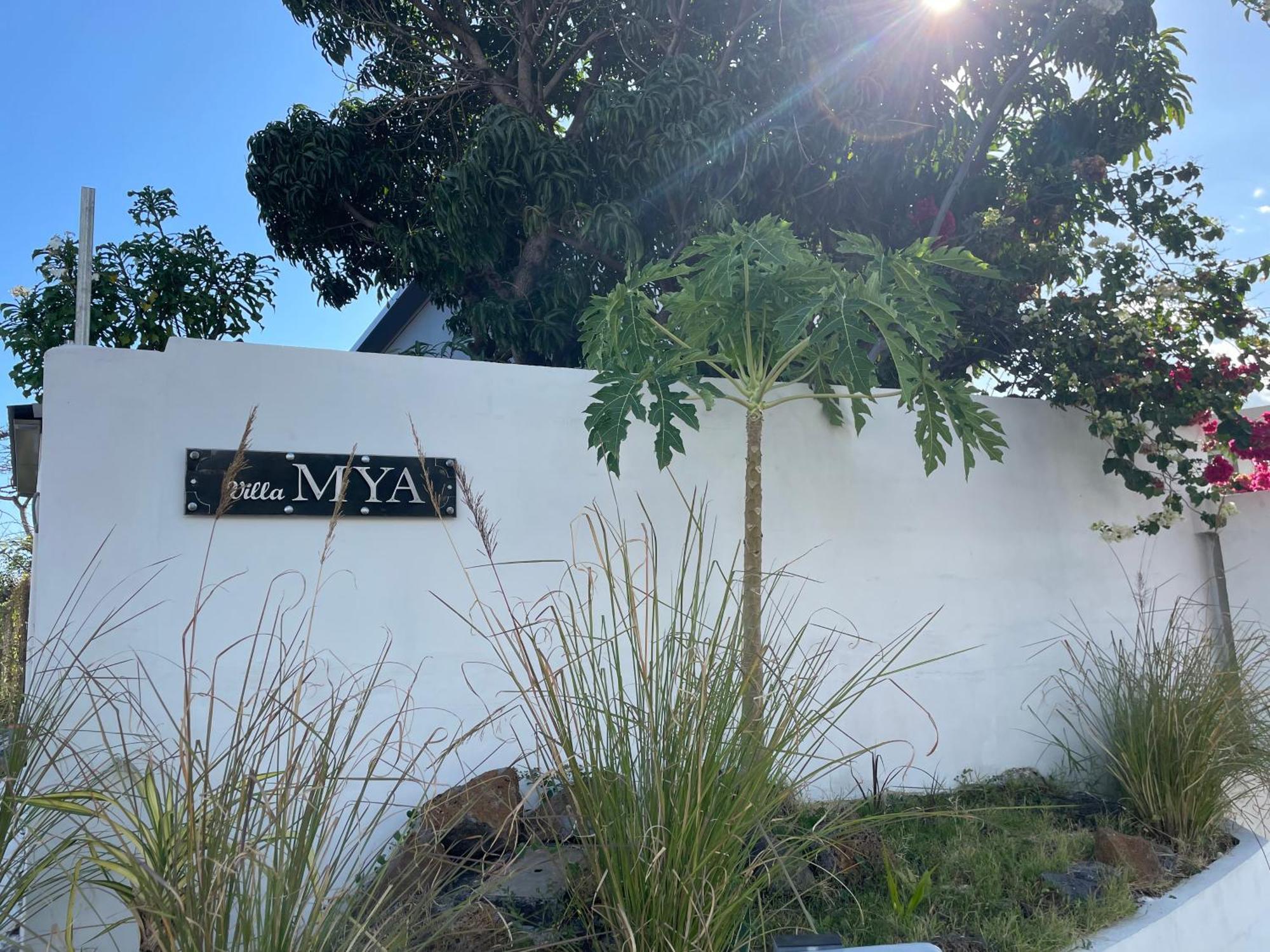 Villa Mya Location Saint Pierre Exterior photo
