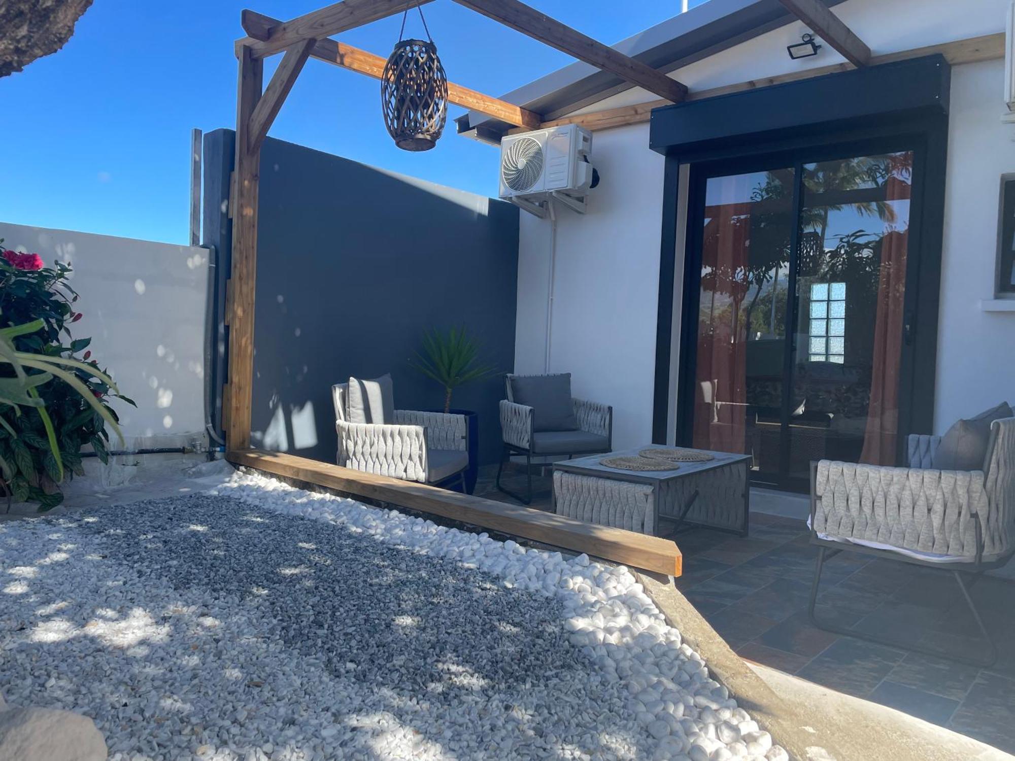 Villa Mya Location Saint Pierre Exterior photo
