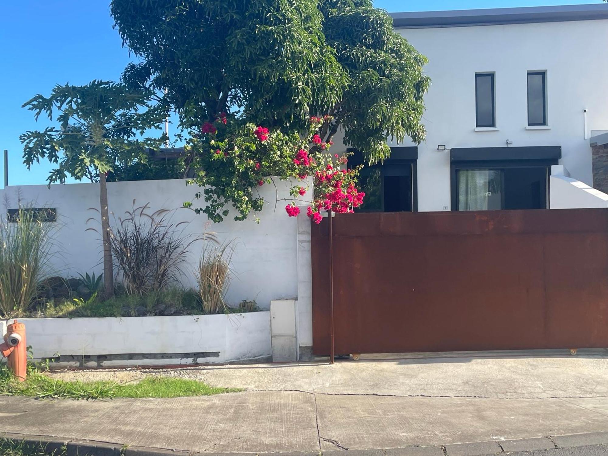Villa Mya Location Saint Pierre Exterior photo