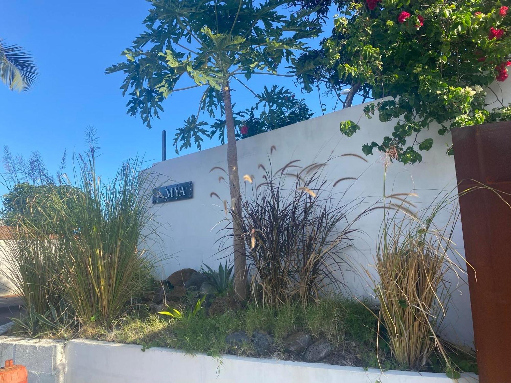 Villa Mya Location Saint Pierre Exterior photo