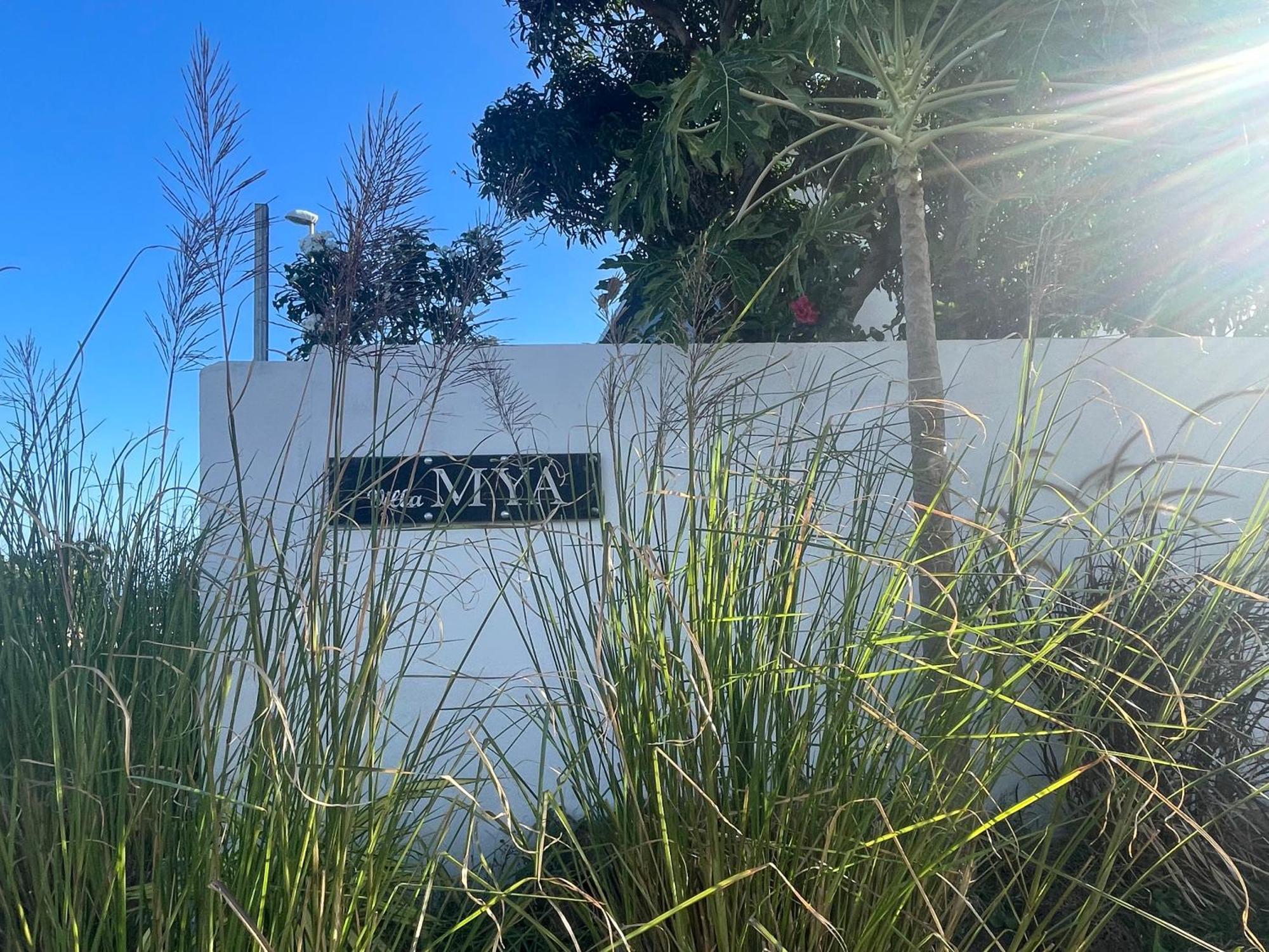 Villa Mya Location Saint Pierre Exterior photo